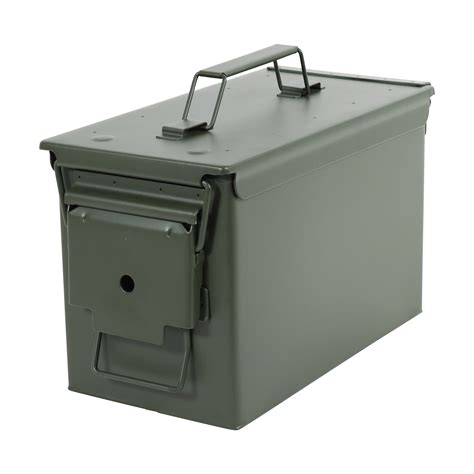 metal flat ammo box|ammo boxes metal at walmart.